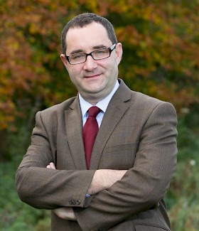 Right at Home at The Franchise Show